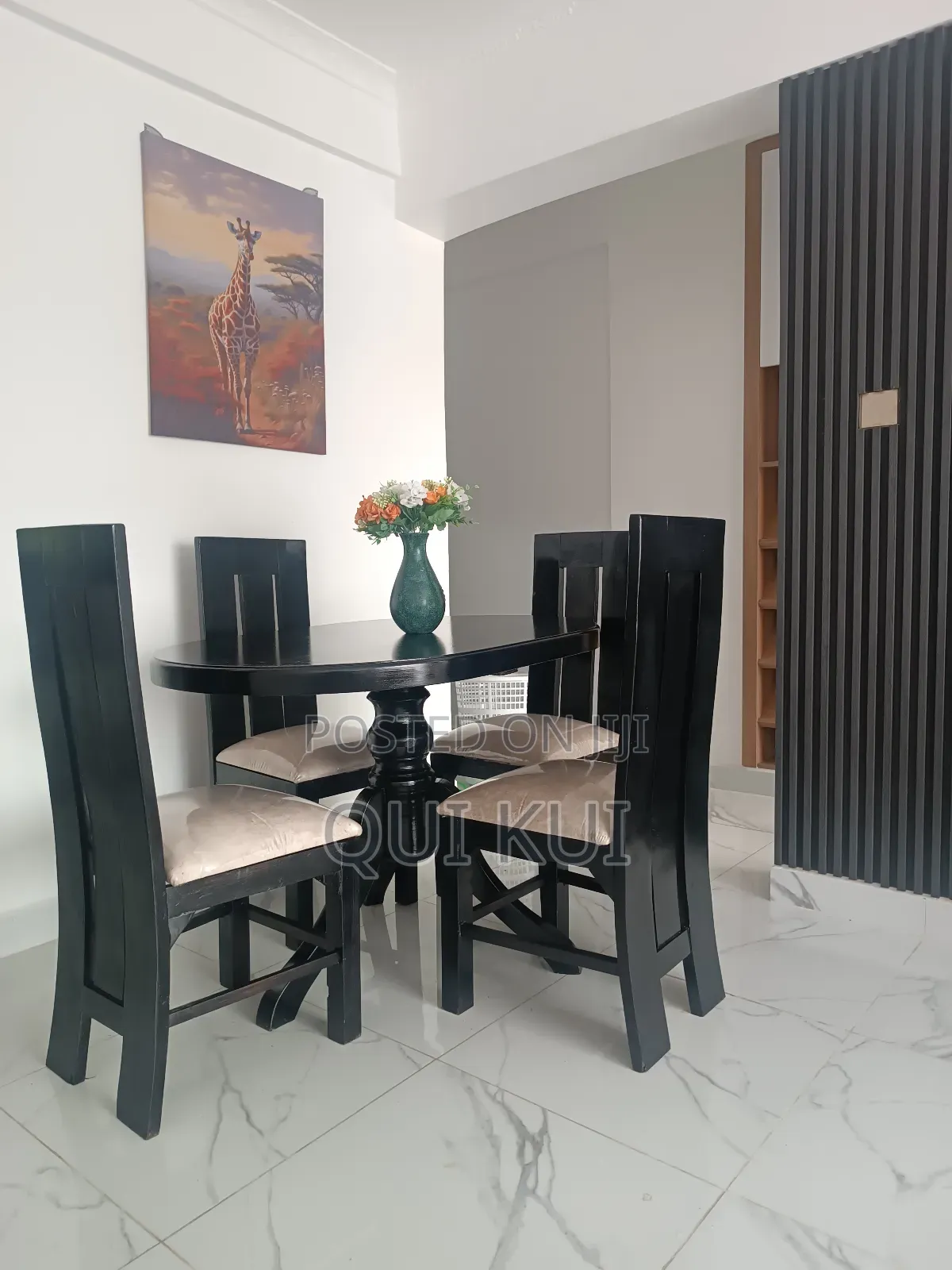 Executive 1 Bedroom Apartment in Kilimani