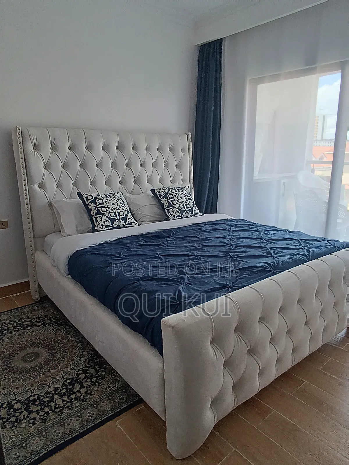 Executive 1 Bedroom Apartment in Kilimani