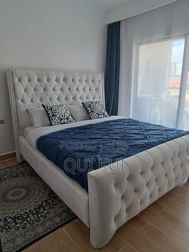 Executive 1 Bedroom Apartment in Kilimani