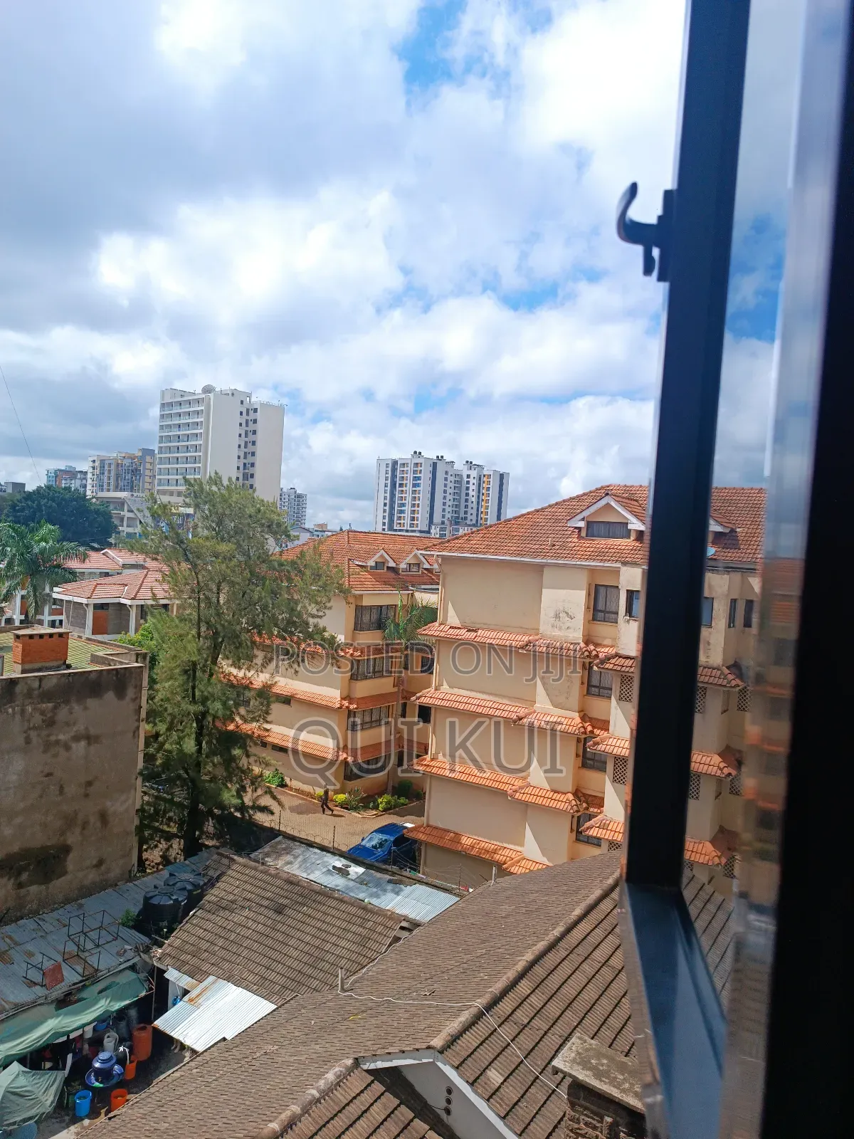 Executive 1 Bedroom Apartment in Kilimani