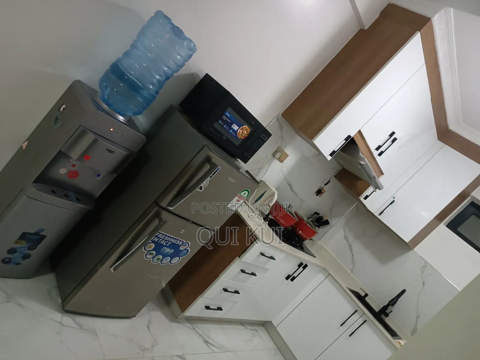Executive 1 Bedroom Apartment in Kilimani
