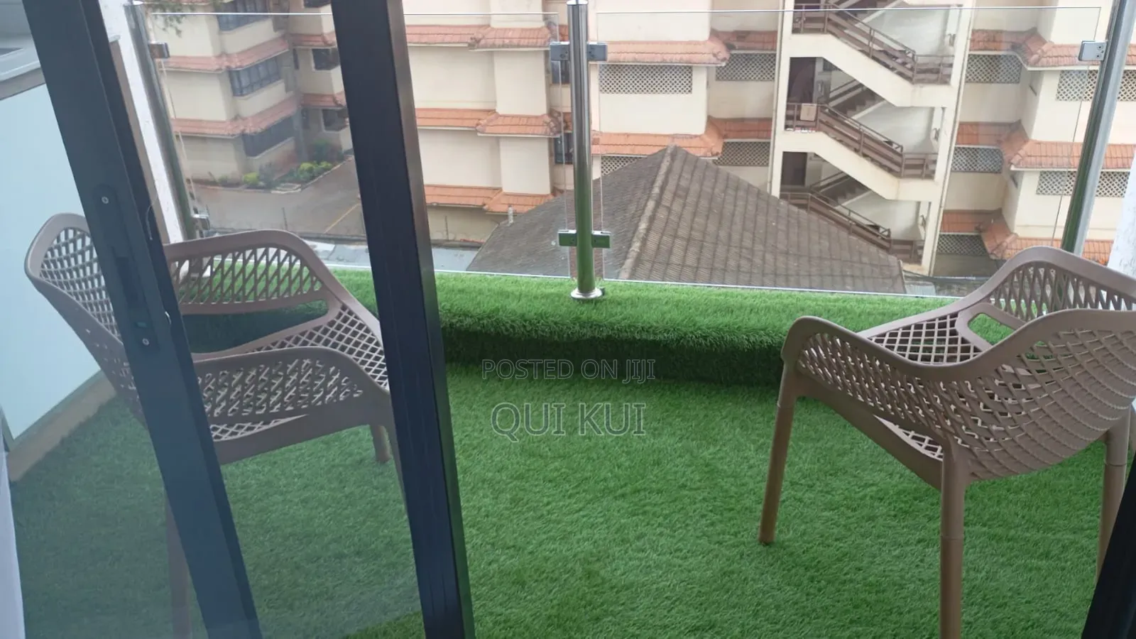 Executive 1 Bedroom Apartment in Kilimani