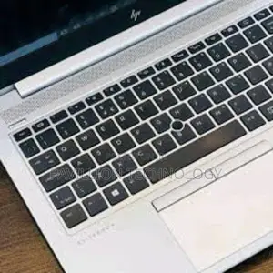 Laptop HP EliteBook 745 G6 16GB AMD Ryzen 7 SSD 512GB