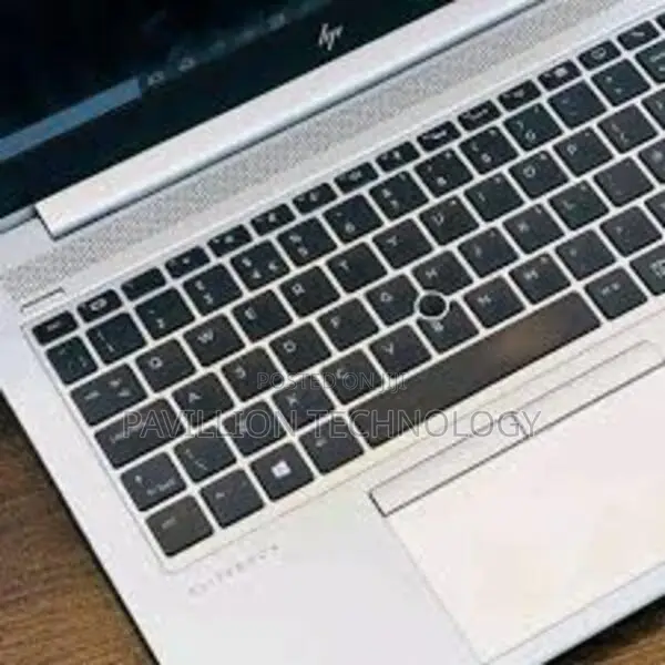 Laptop HP EliteBook 745 G6 16GB AMD Ryzen 7 SSD 512GB