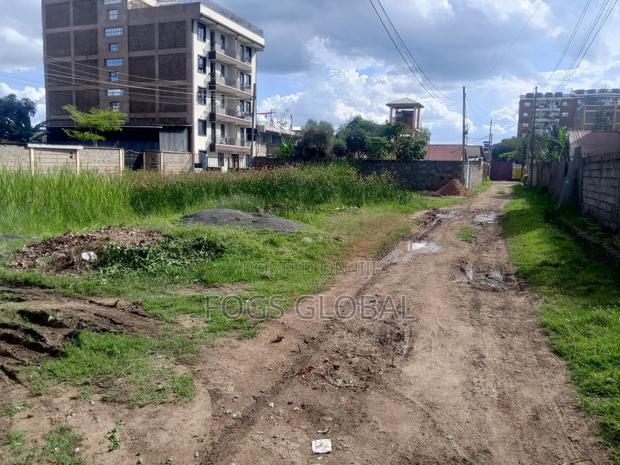 Kimbo 2 Commercial Plots 40x60 - thumbnail 3