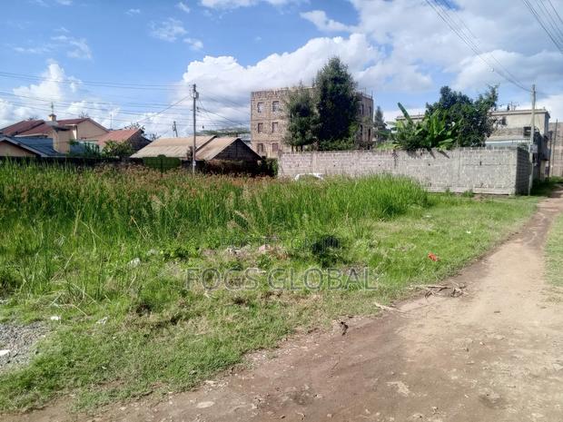 Kimbo 2 Commercial Plots 40x60 - thumbnail 4