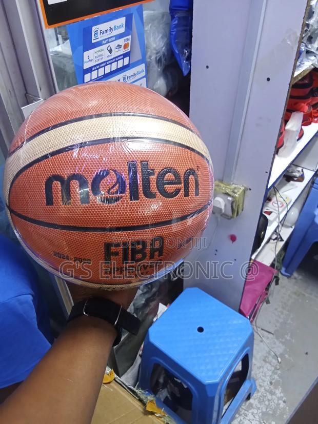 Molten Basketball Gg7x (2024-2025)