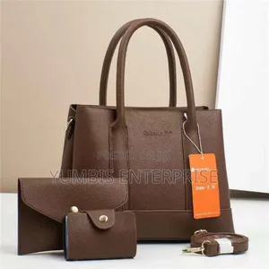 3 in 1 Handbags