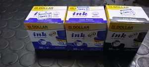 Fault Pen  Ink