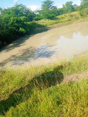 15 Acres at Masii Mwala Musaalani