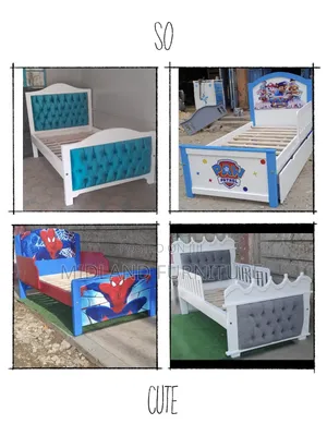 Beds for Boys on Sale