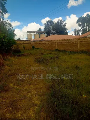 Prime Machakos Mumbuni Plot