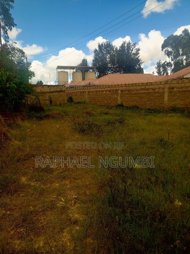 Prime Machakos Mumbuni Plot - thumbnail 3