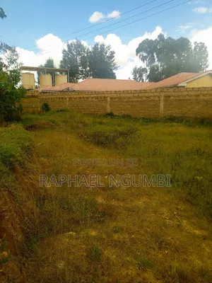 Prime Machakos Mumbuni Plot