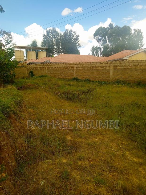 Prime Machakos Mumbuni Plot - thumbnail 6