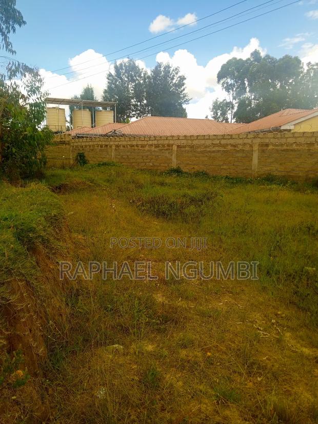 Prime Machakos Mumbuni Plot - thumbnail 7