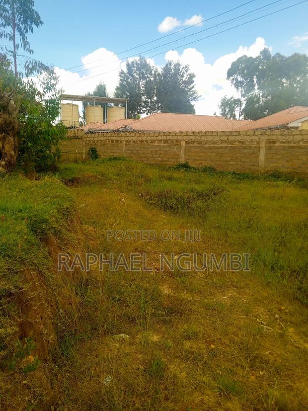 Prime Machakos Mumbuni Plot - thumbnail 8