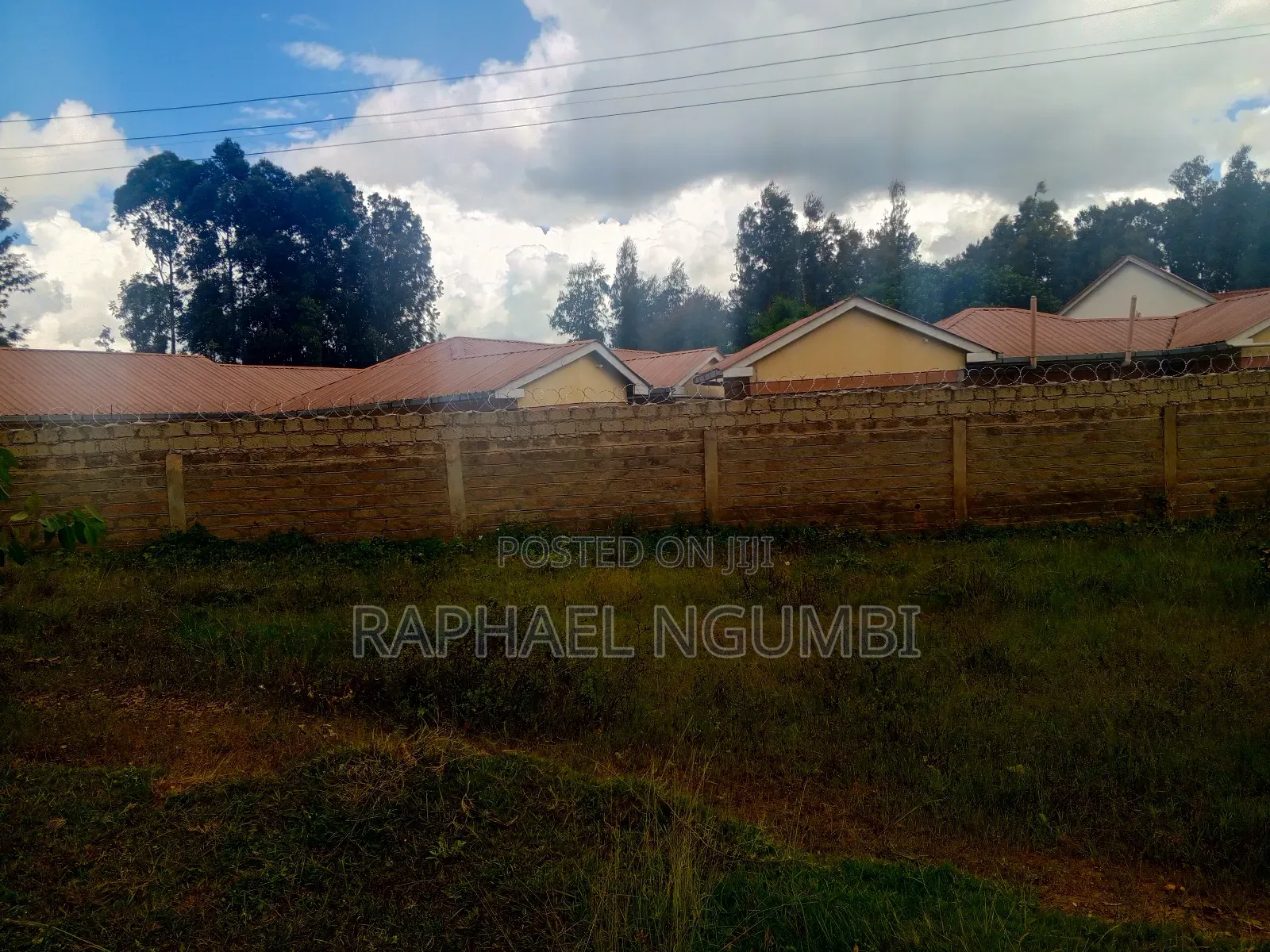 Prime Machakos Mumbuni Plot