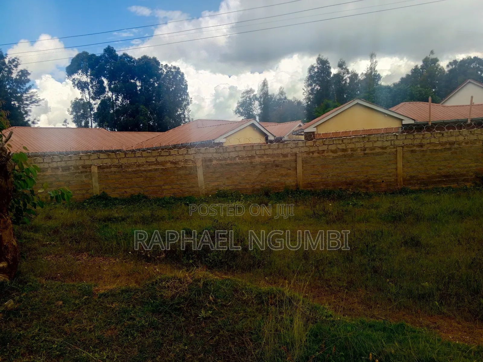 Prime Machakos Mumbuni Plot