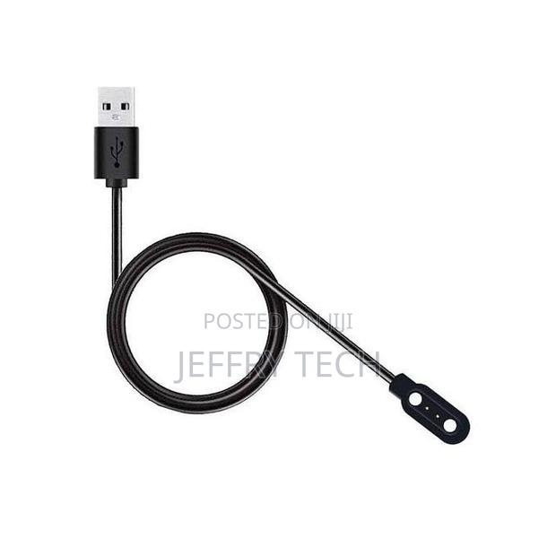 Oraimo Smart Watch Magnetic Charger Cable Oraimo Smartwatc