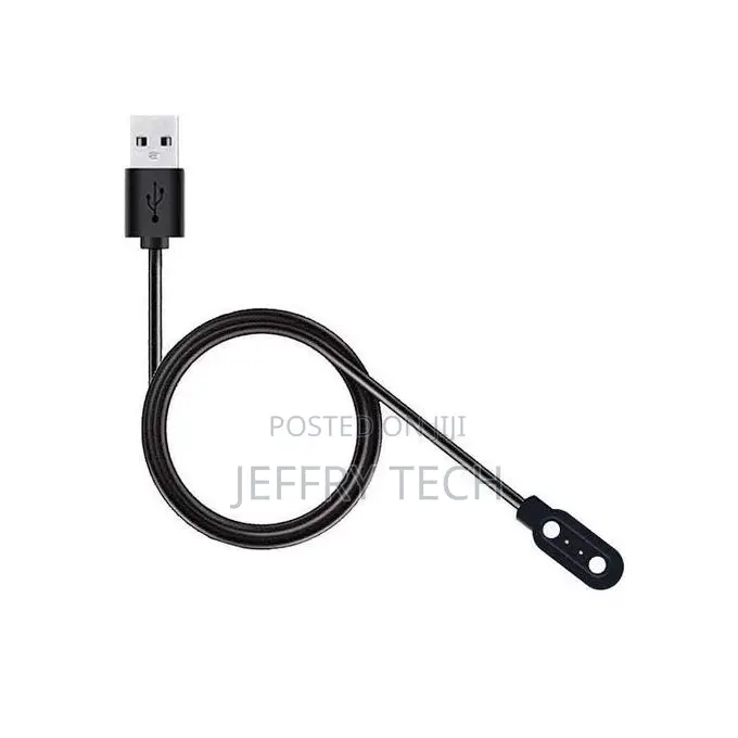 Oraimo Smart Watch Magnetic Charger Cable Oraimo Smartwatc