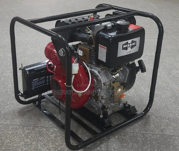 Hkdp90zdhpwe Hisaki Japan Pump - main view