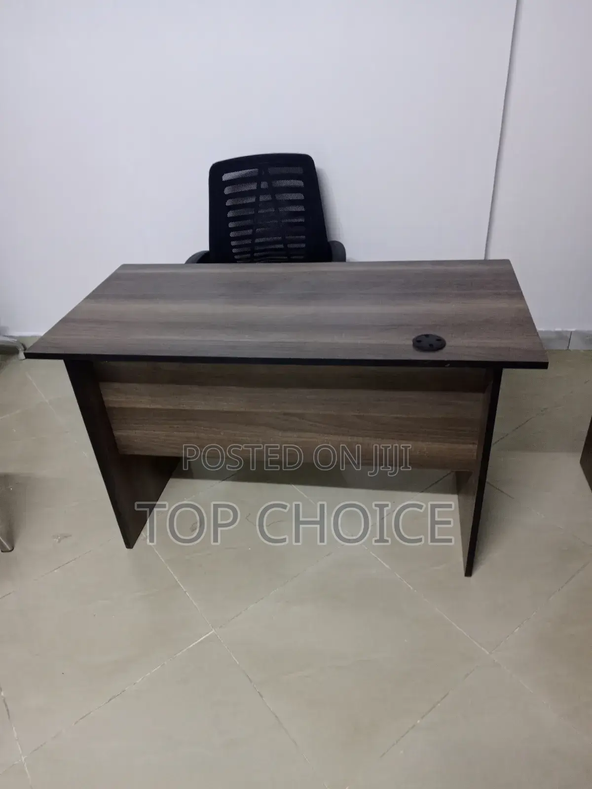 Study Set:Table and Chairs