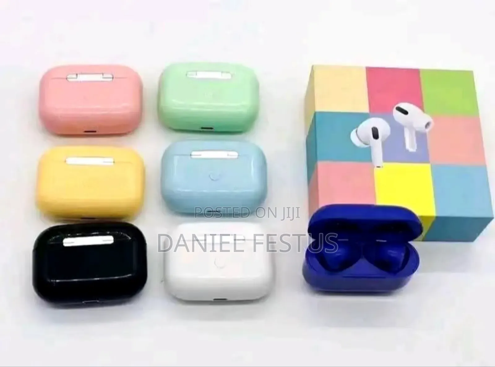 Airpods Pro3