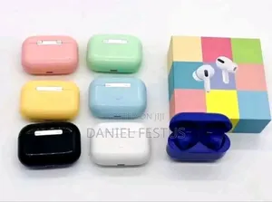 Airpods Pro3