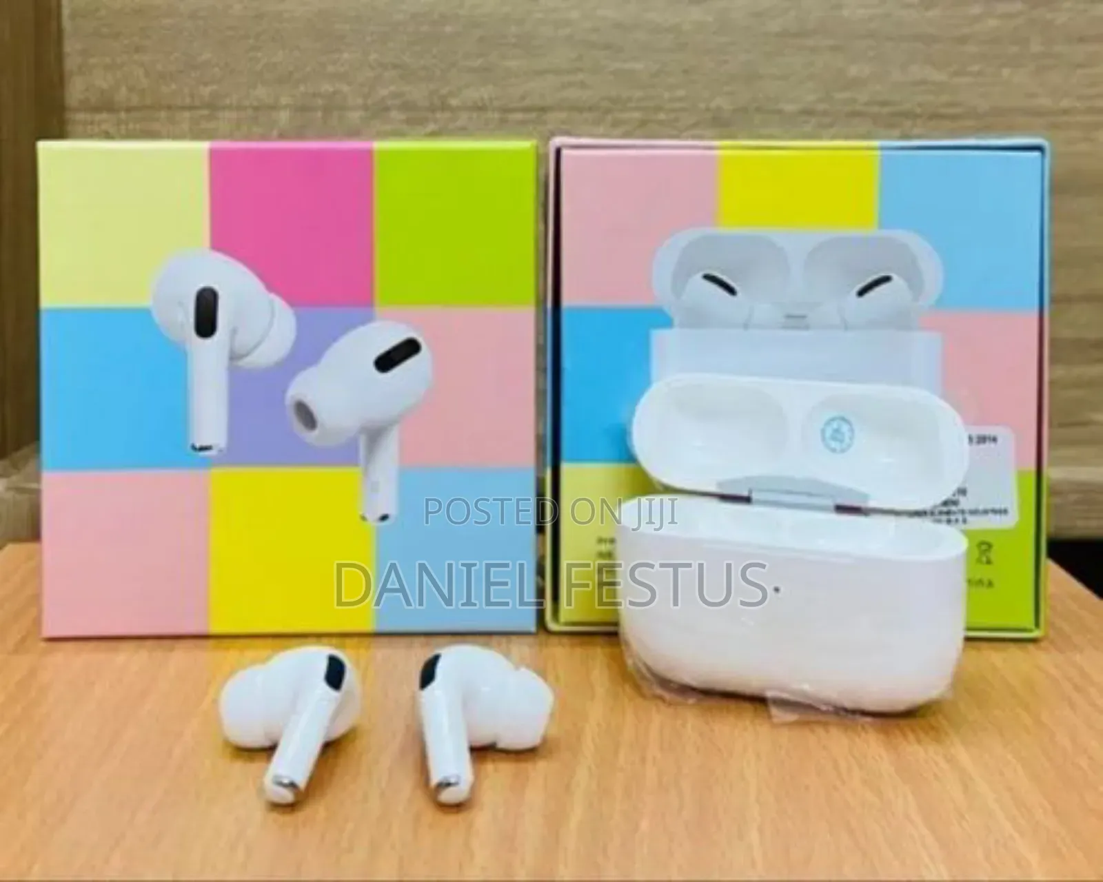 Airpods Pro3