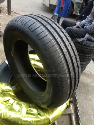 195/65r15 Good Year Tyres