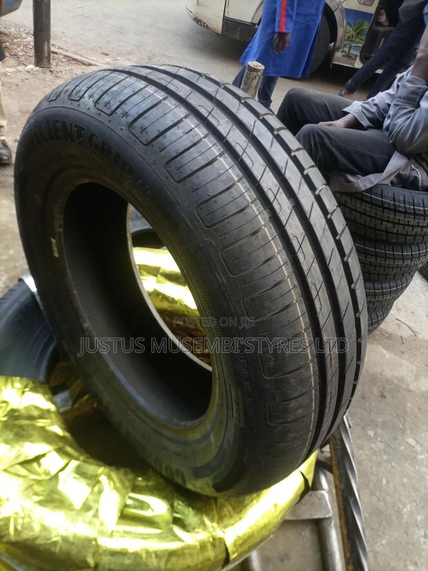 195/65r15 Good Year Tyres