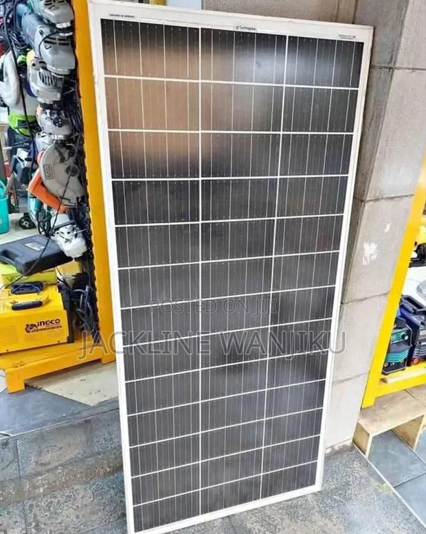 150watts Solar Panel / Monocrystline Solar Panel 150 W - main view