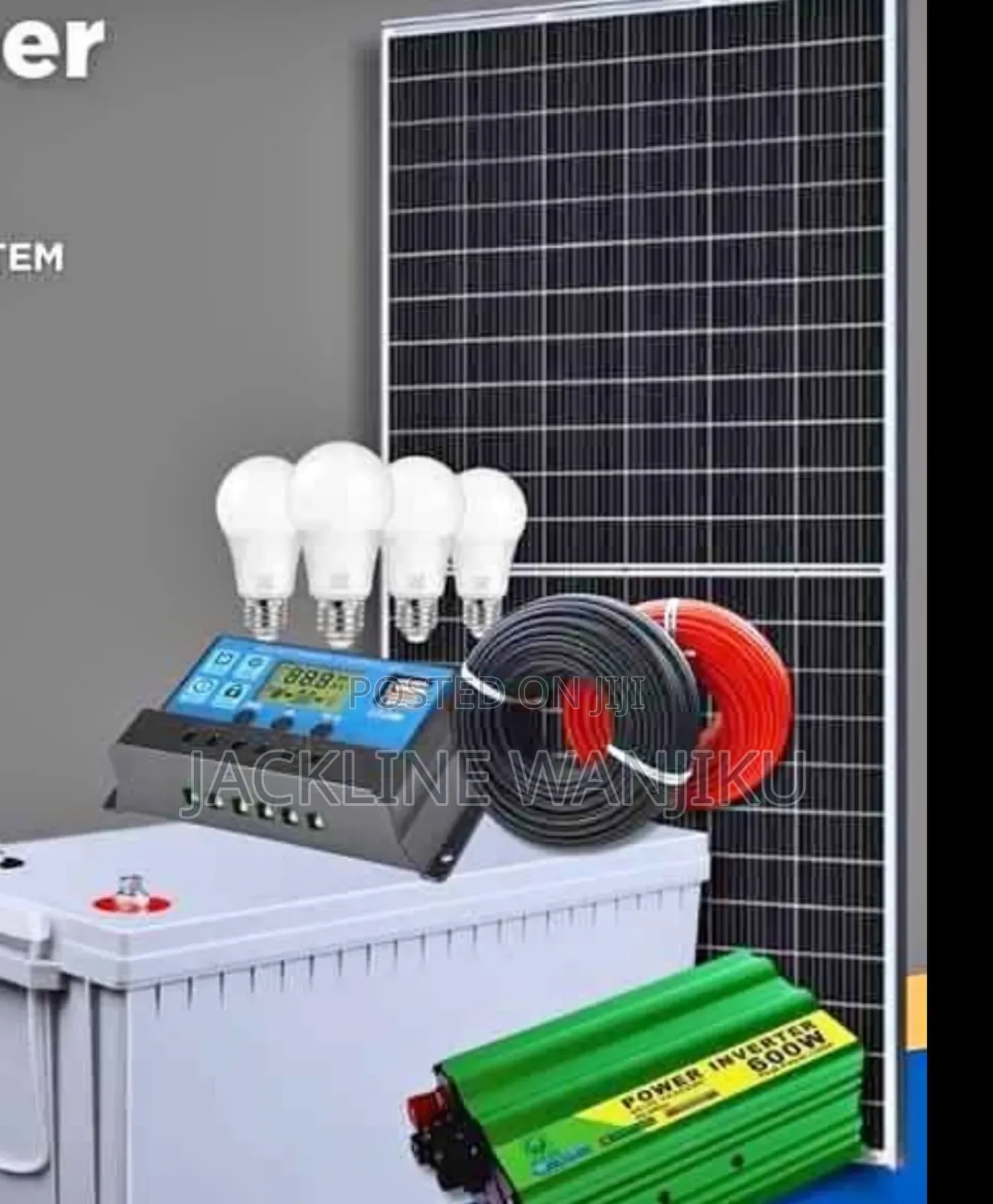 New Solar Kit Panel 400w / 400w Solar Kits Panels