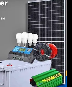 New Solar Kit Panel 400w / 400w Solar Kits Panels