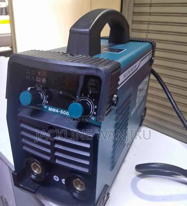 New Makita Welding Machine/ Electric Makita Welding Machine