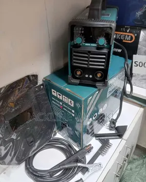 400ah Makita Welding Machine/ Portable Welding Machine 400ah