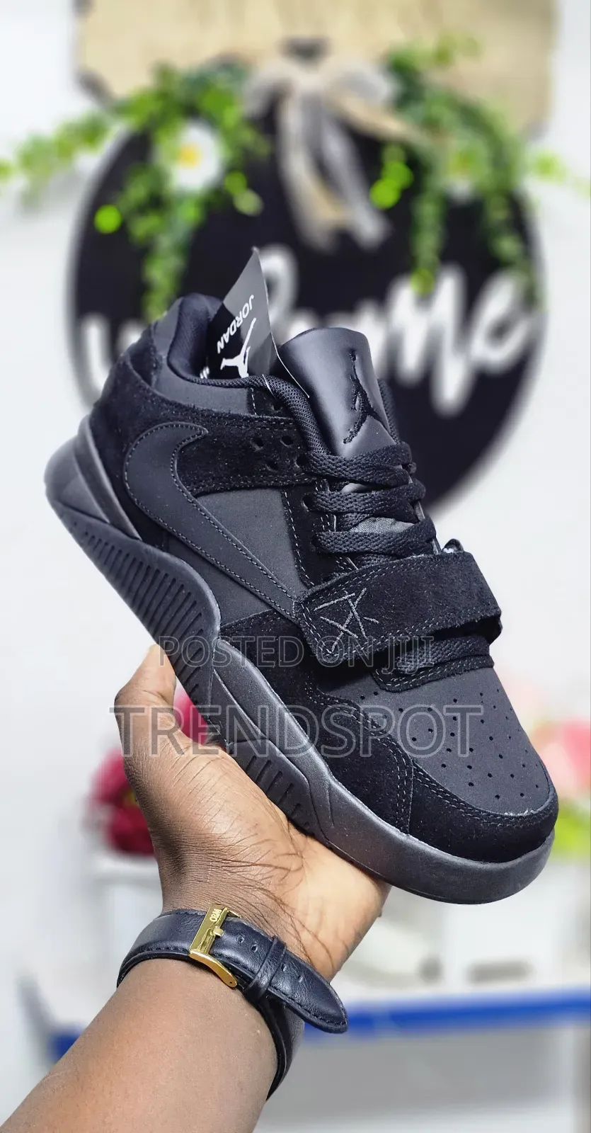 Jackman Jordan Size 40_45