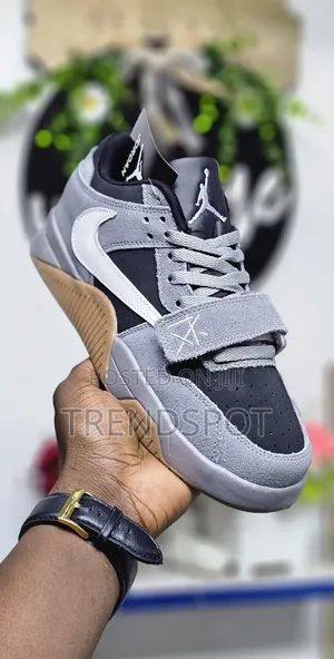 Jackman Jordan Size 40_45