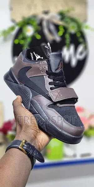 Jackman Jordan Size 40_45