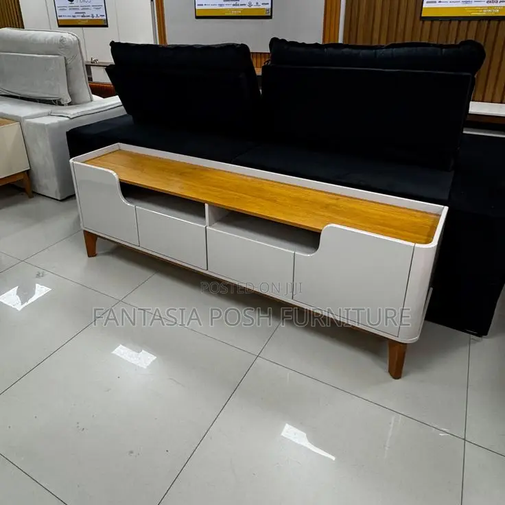 Tv Stand at a Negotiable Price
