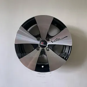 14" Inch Alloys for Nissan Cars, Brand New Free Fitting