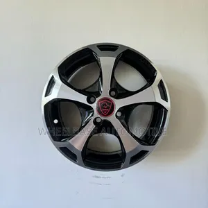 14 Inch Alloy Rims for Toyota Succeed Brand New Free Fitting