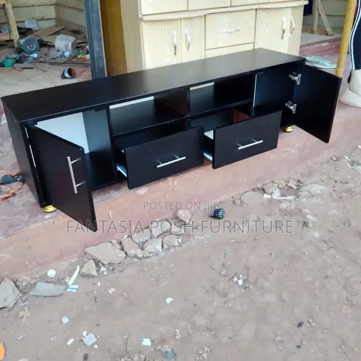 Modern Tv Stand at Affordable Price