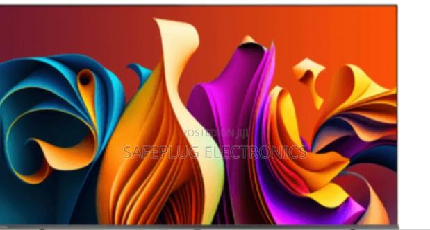 Television Hisense 65" Mini-Led, 65u6n Uled Pro (2024 Model) - thumbnail 2