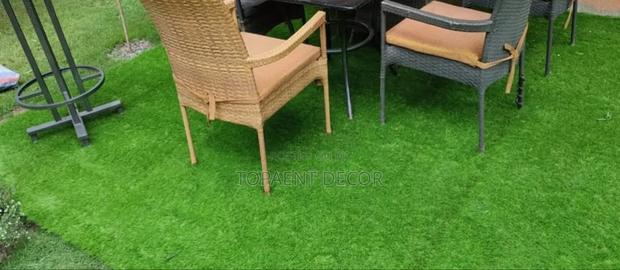Compound Outdoor Gazebos Green Artificial Grass Carpet