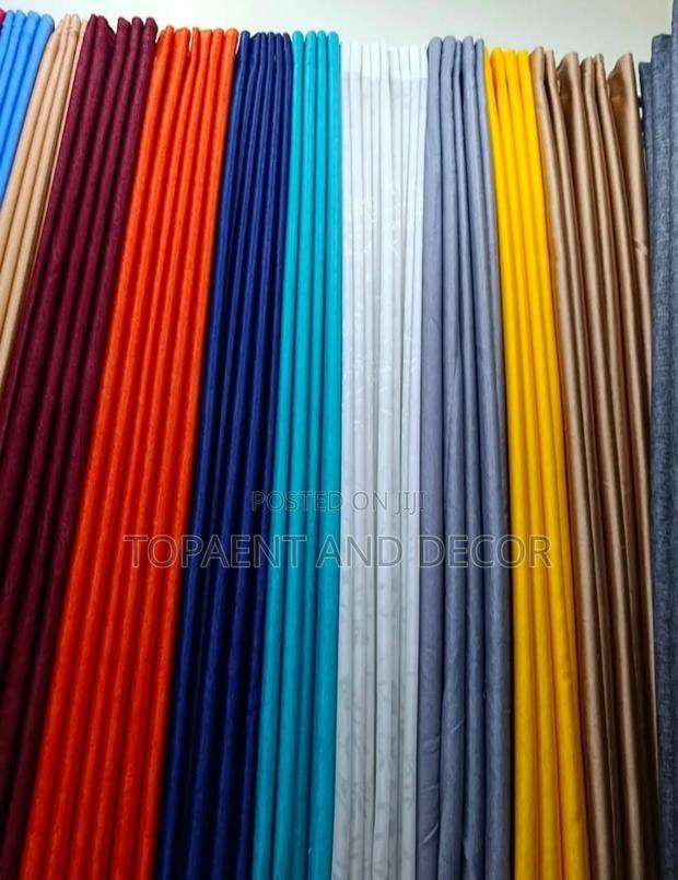 Experience the Luxury and Affordability of Design Curtain