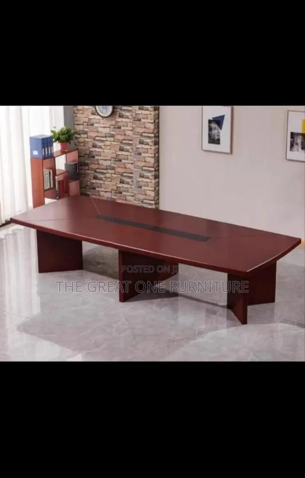Conference Table/Desk Ygf5r - main view