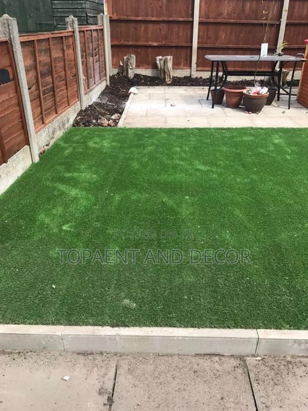 Artificial Grass Carpet Discovery Green Living Made Simple - main view