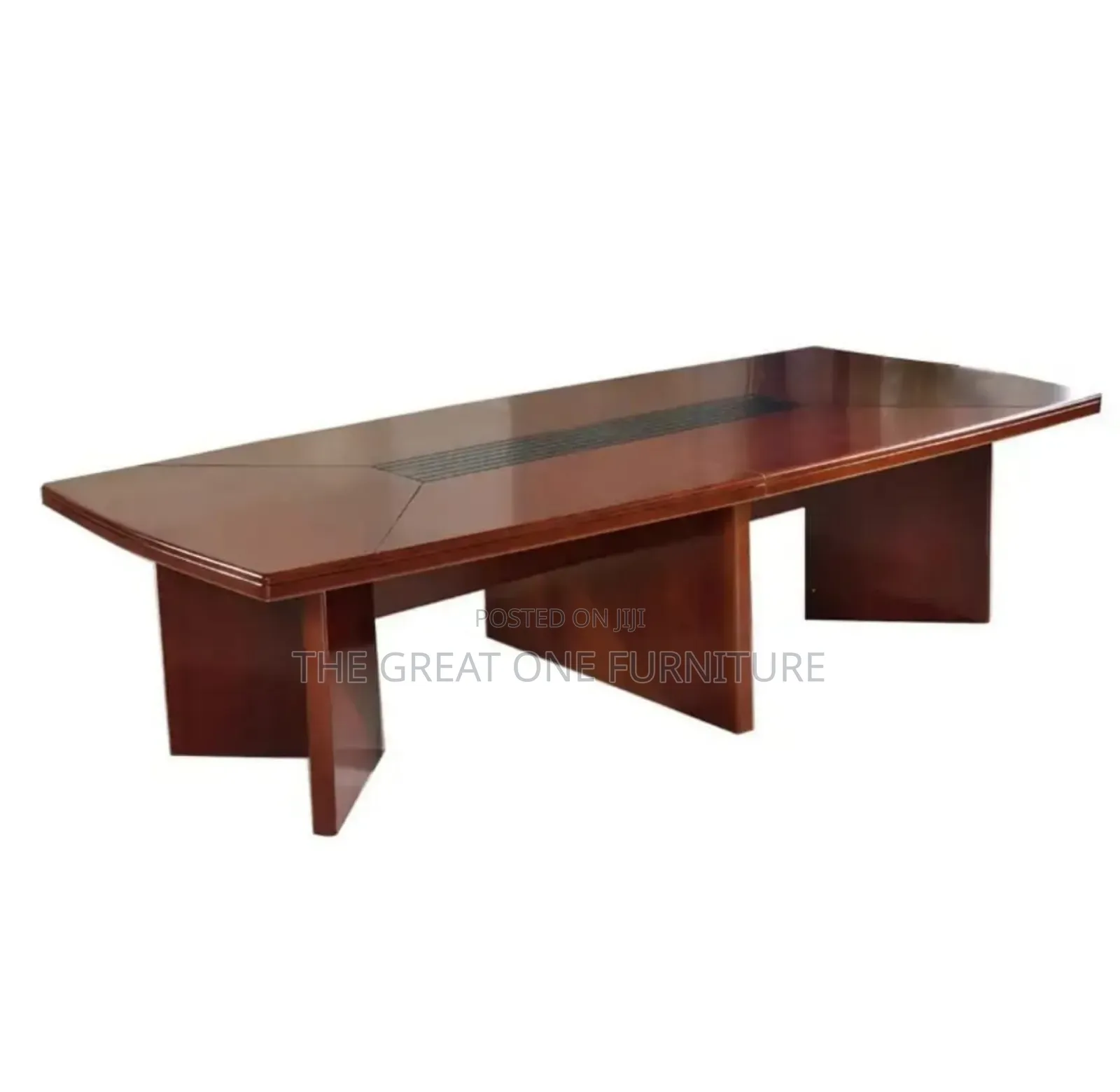 Executive Boardroom Conference Table Tfd3w